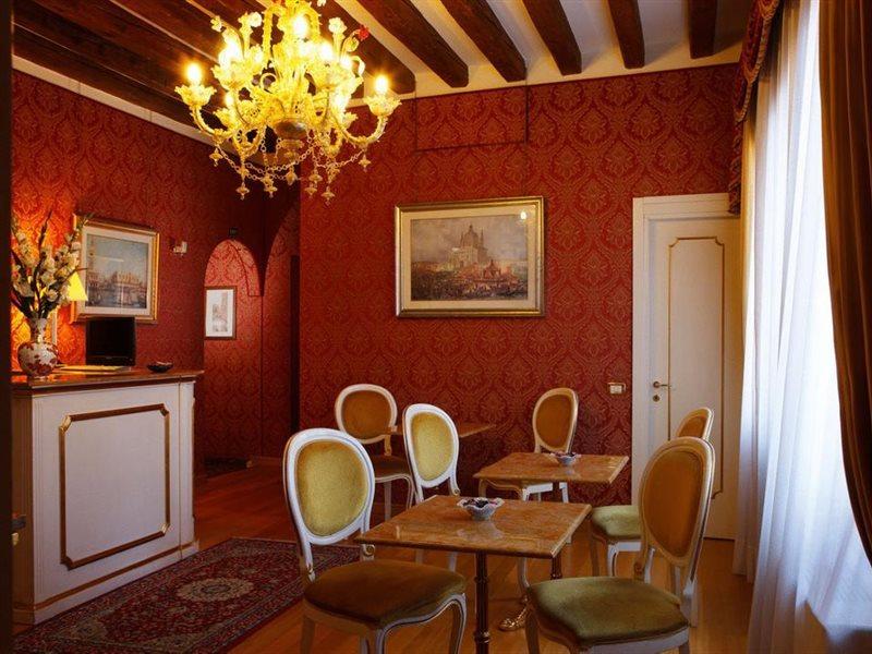 Locanda Correr Veneza Exterior foto