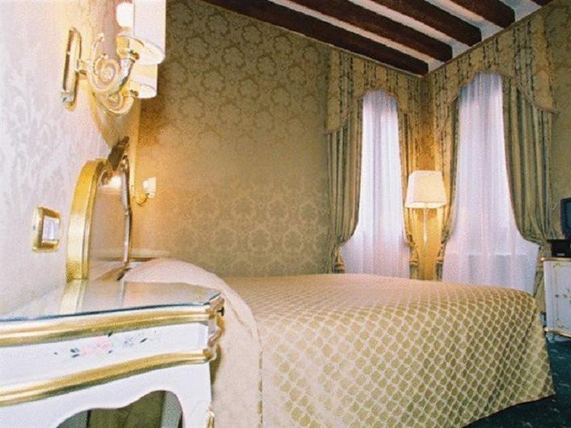 Locanda Correr Veneza Exterior foto