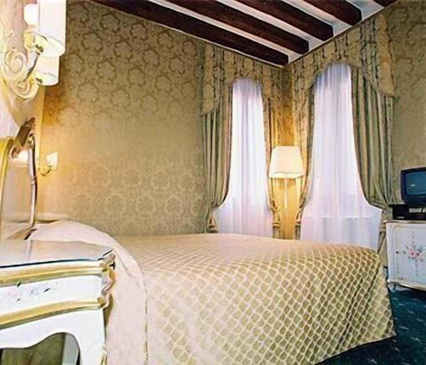 Locanda Correr Veneza Exterior foto