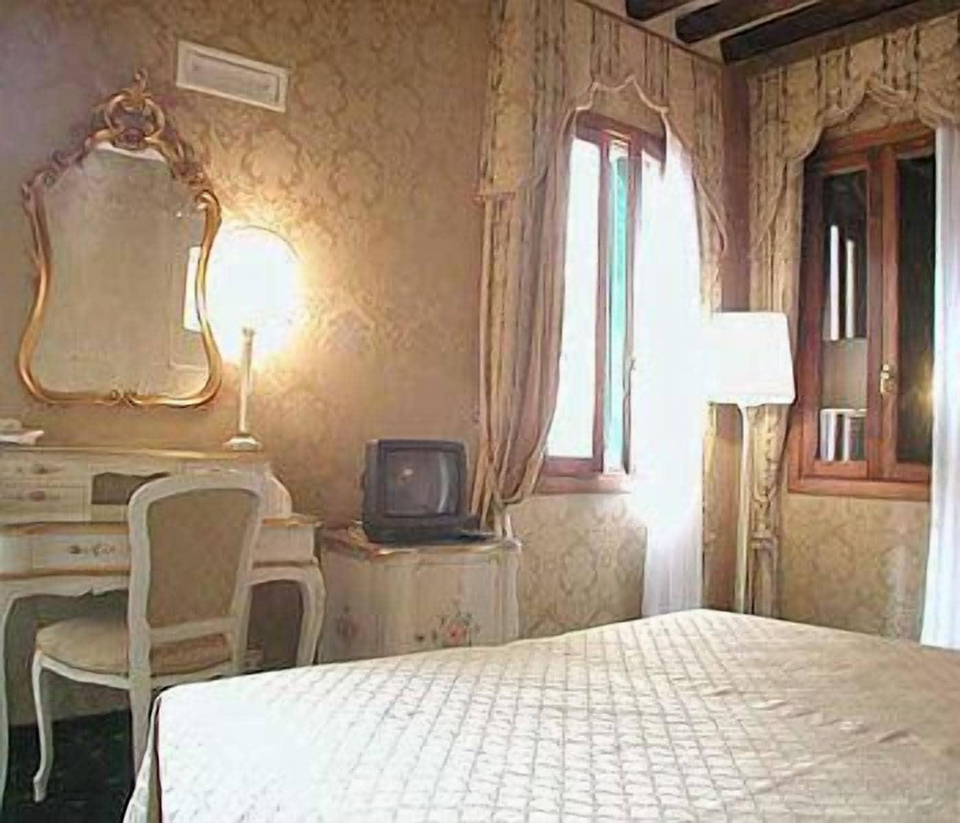 Locanda Correr Veneza Exterior foto