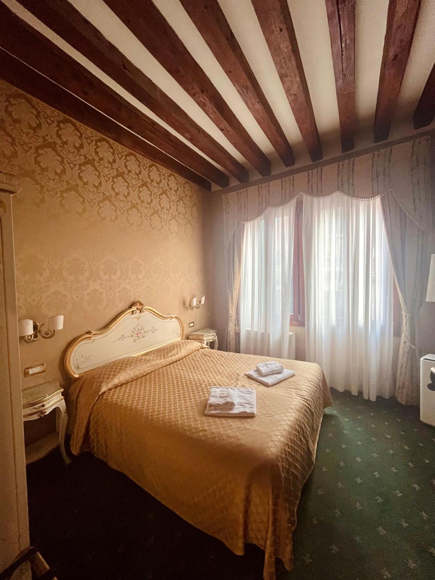 Locanda Correr Veneza Exterior foto