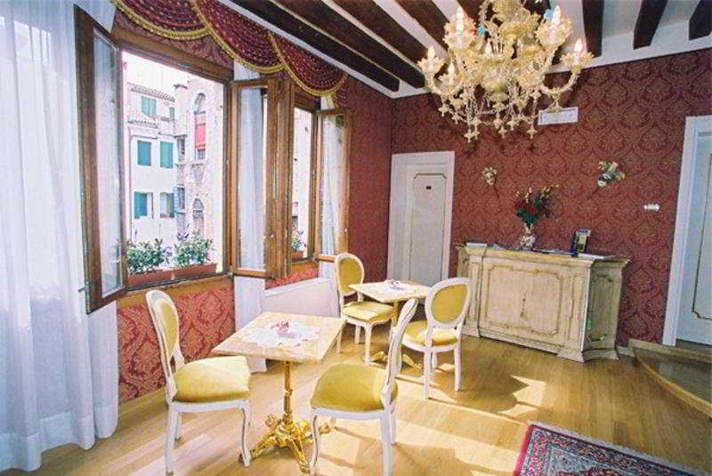 Locanda Correr Veneza Exterior foto