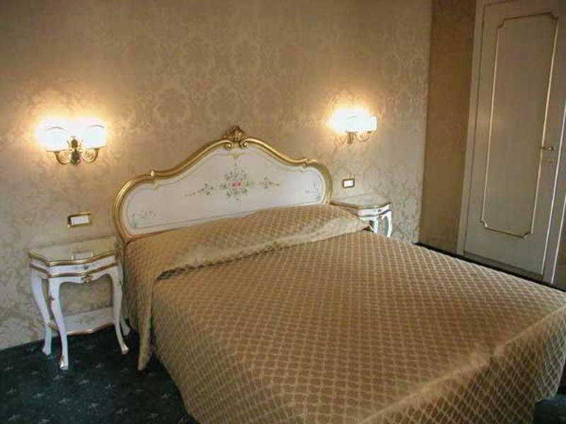 Locanda Correr Veneza Exterior foto
